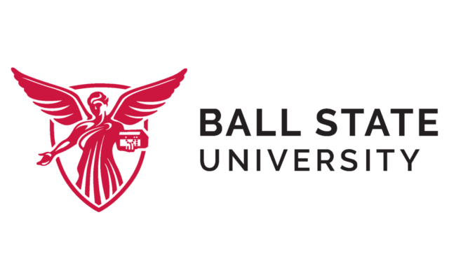 Ball State University Logo [BSU | 01] png