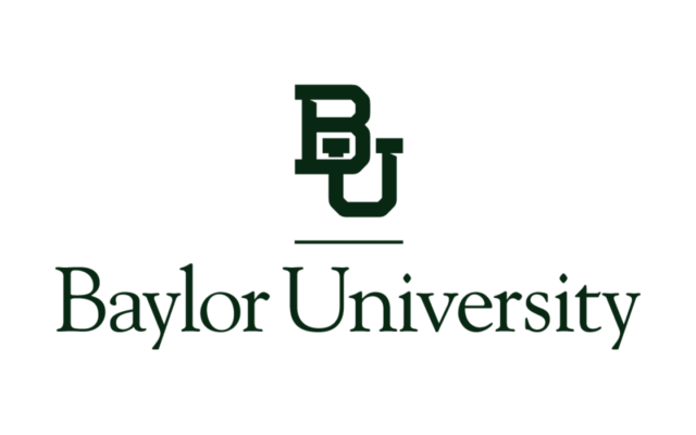 Baylor University Logo png