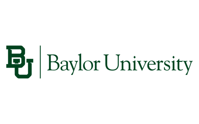 Baylor University Logo | 01 png
