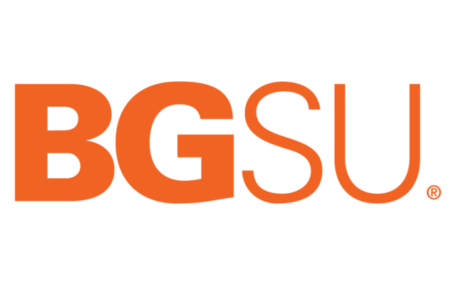Bowling Green State University Logo [BGSU] png