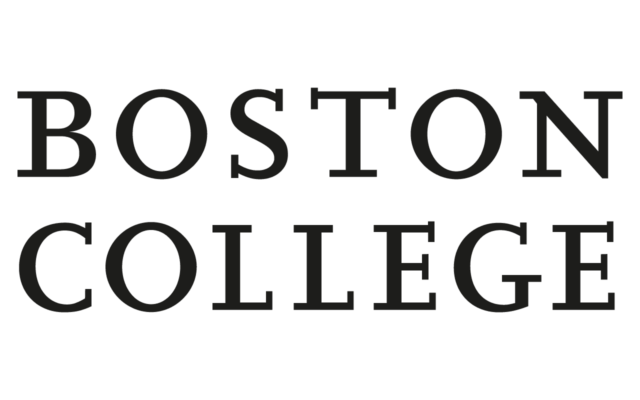 Boston College Logo (BC) png