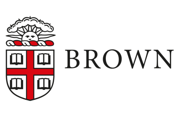 Brown University Logo png