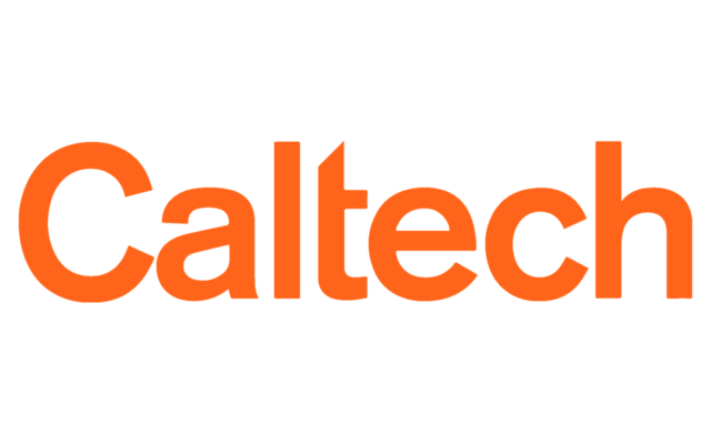 Caltech Logo [California Institute of Technology] png