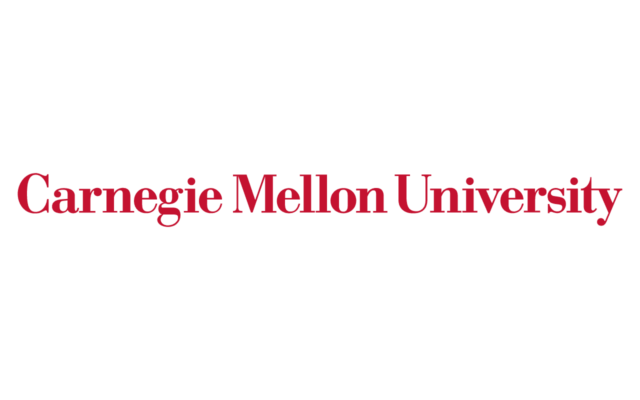 Carnegie Mellon University Logo [CMU | 03] png