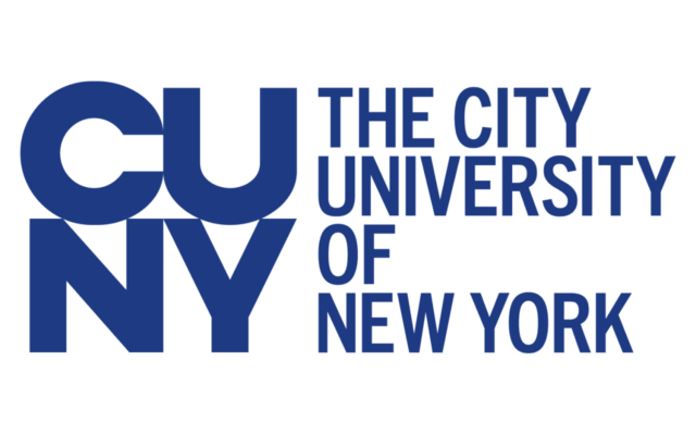 City University of New York Logo [Cuny] png