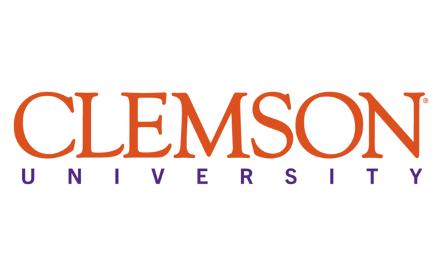 Clemson University Logo | 02 png