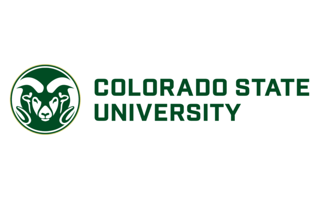 Colorado State University Logo [CSU | 03] png