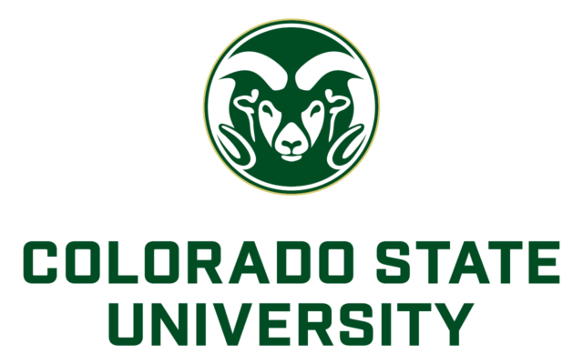 Colorado State University Logo [CSU | 04] png