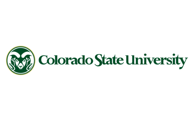 Colorado State University Logo [CSU | 01] png