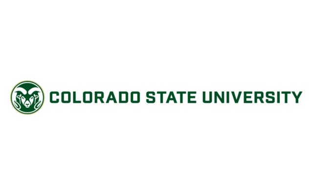Colorado State University Logo [CSU | 02] png