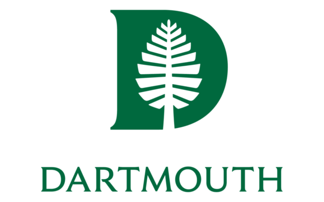 Dartmouth College Logo | 01 png