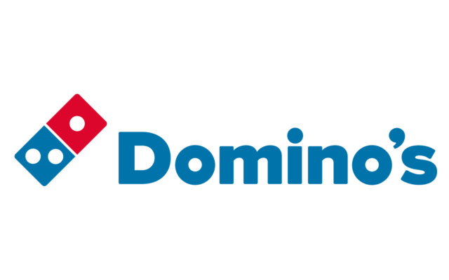 Dominos Pizza Logo | 03 png