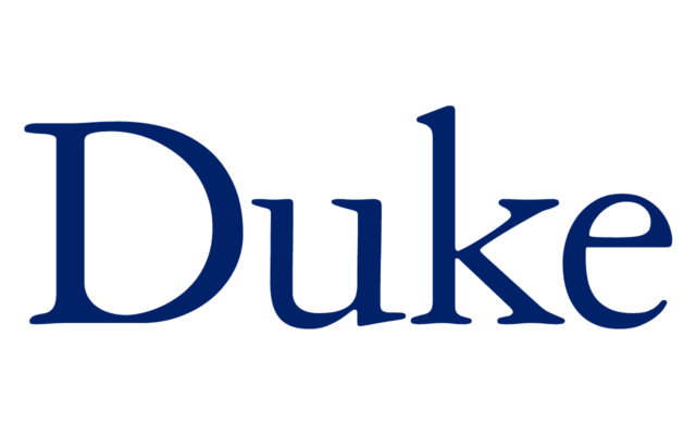 Duke University Logo png