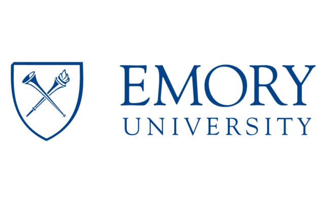 Emory University Logo png