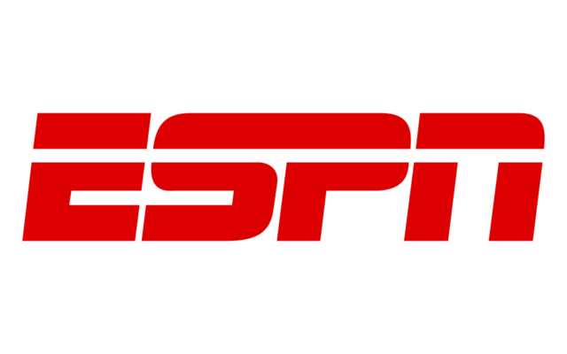 ESPN Logo png