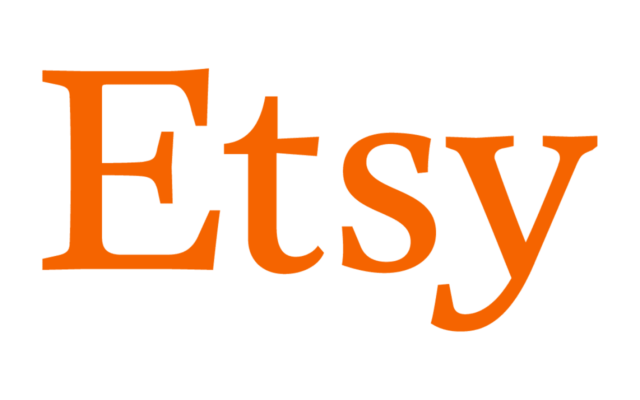Etsy Logo png