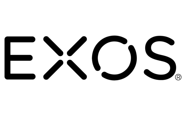 EXOS Logo png