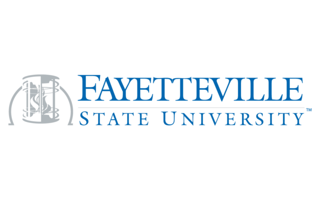 Fayetteville State University Logo (FSU | 01) png