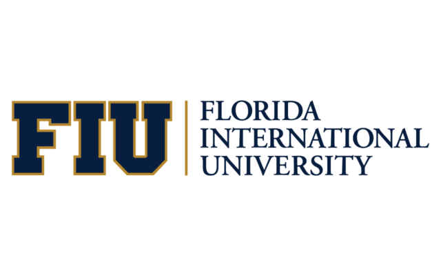 Florida International University Logo [FIU] png