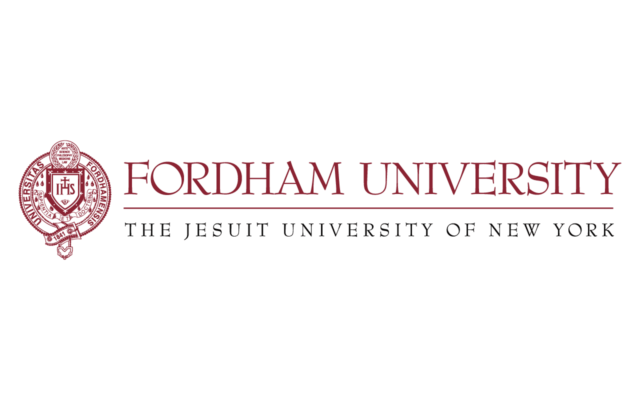 Fordham University Logo | 05 png