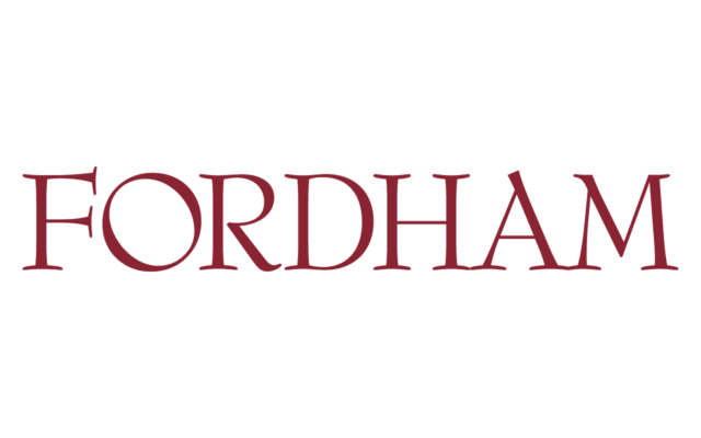 Fordham University Logo | 01 png