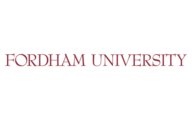 Fordham University Logo | 02 png