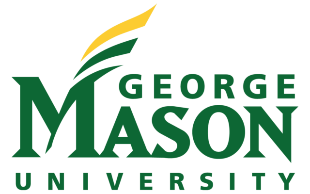 George Mason University Logo png