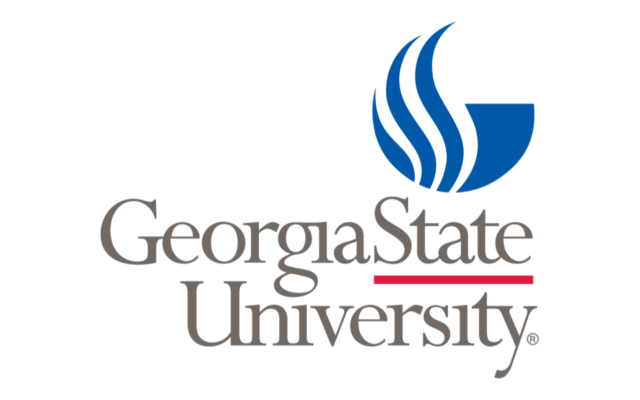 Georgia State University Logo [GSU] png