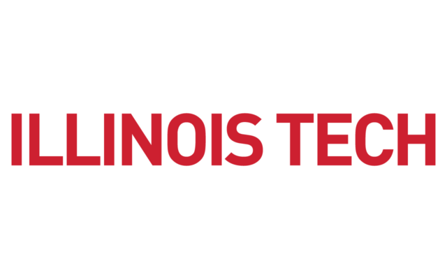 Illinois Institute of Technology Logo (Illinois Tech | 01) png
