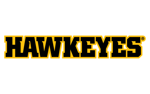 Iowa Hawkeyes Logo | 03 png