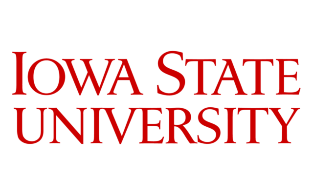 Iowa State University Logo png