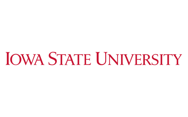 Iowa State University Logo | 01 png
