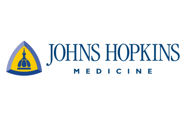 Johns Hopkins University School of Medicine Logo (JHUSOM) png