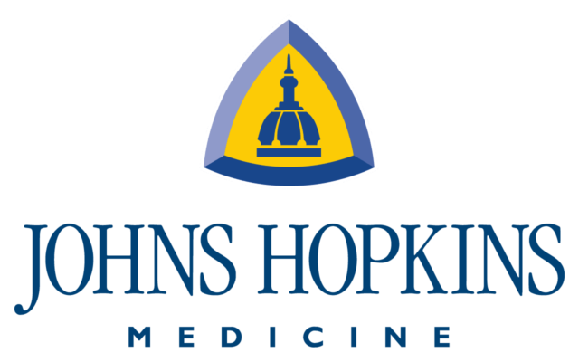 Johns Hopkins University School of Medicine Logo (JHUSOM | 01) png