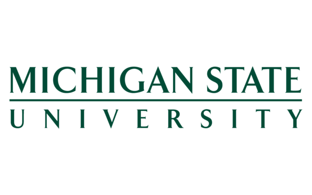 Michigan State University Logo [MSU | 01] png
