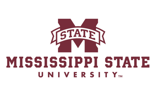 Mississippi State University Logo (MSU) png