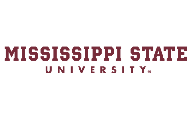Mississippi State University Logo (MSU | 02) png