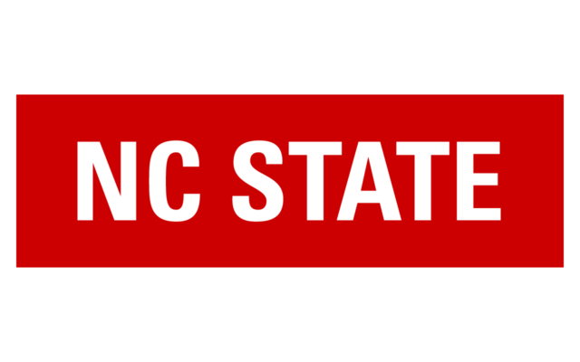 North Carolina State University Logo [NC State | 02] png