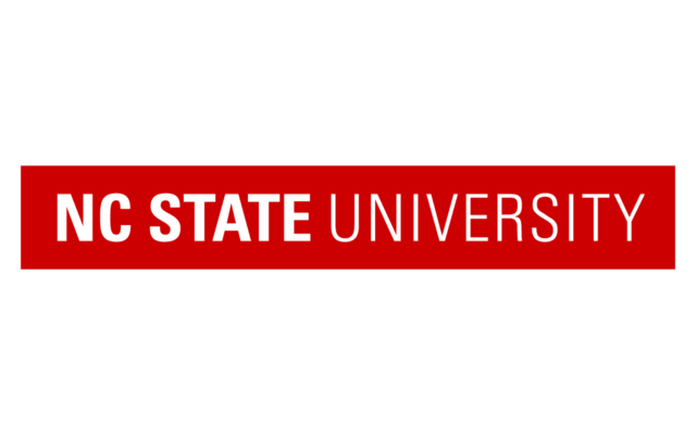 North Carolina State University Logo [NC State | 01] png