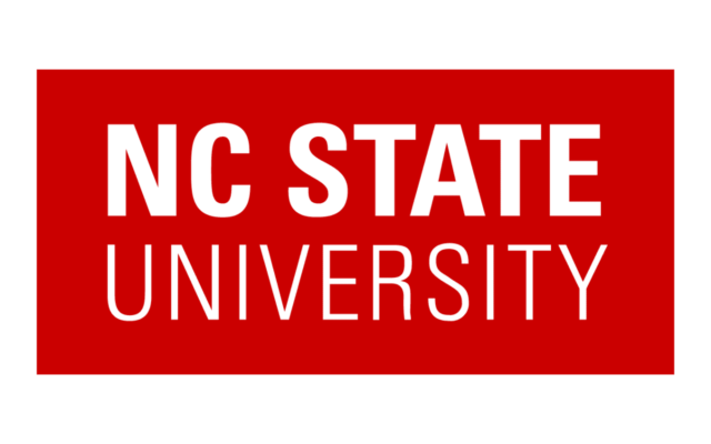 North Carolina State University Logo [NC State] png
