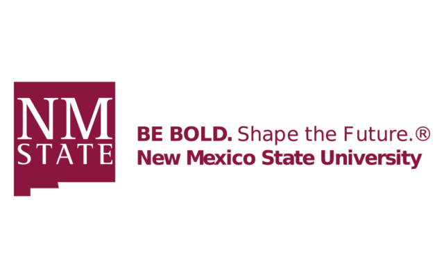 New Mexico State University Logo (NMSU | 01) png