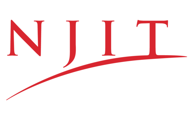 New Jersey Institute of Technology Logo (NJIT | 01) png