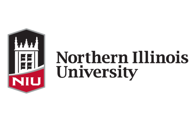 Northern Illinois University Logo [NIU] png