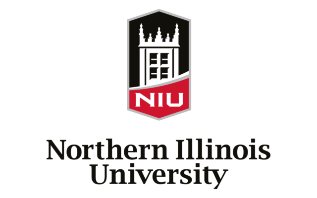 Northern Illinois University Logo [NIU | 01] png