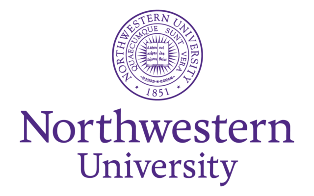 Northwestern University Logo | 03 png