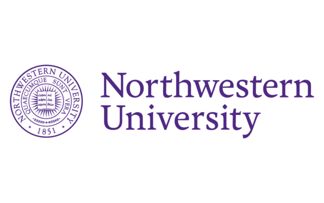 Northwestern University Logo | 02 png
