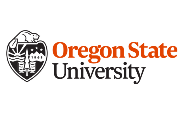 Oregon State University Logo [OSU] png