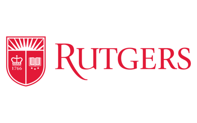 Rutgers University Logo | 01 png