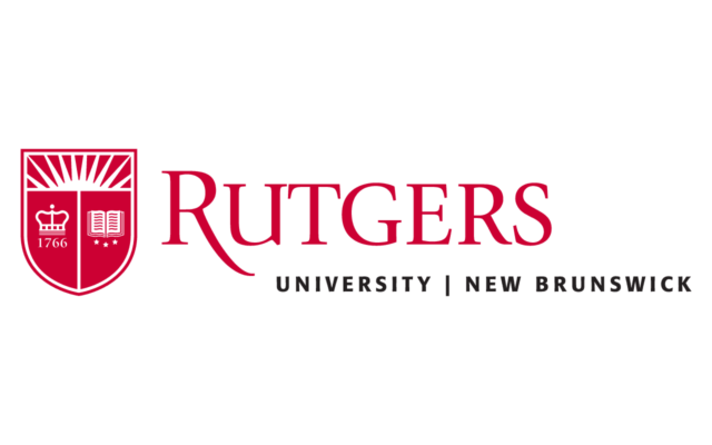 Rutgers University New Brunswick Logo png