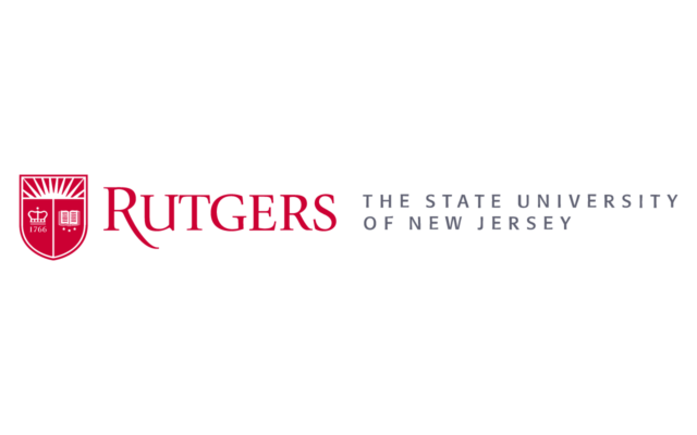 Rutgers University Logo | 03 png